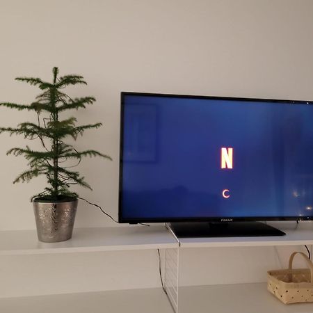 Nordica Downtown Apartment 罗瓦涅米 外观 照片