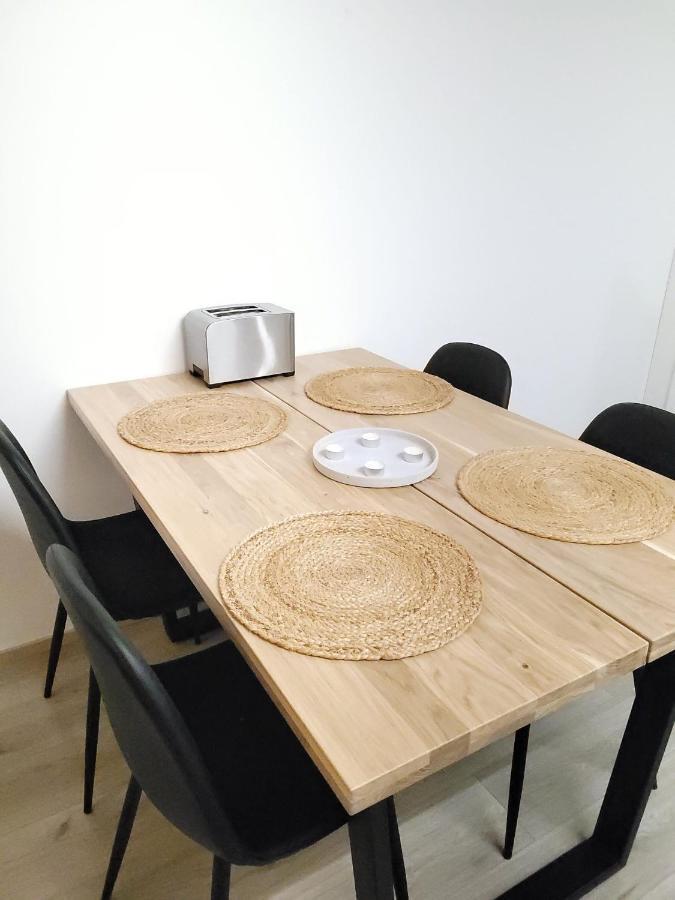 Nordica Downtown Apartment 罗瓦涅米 外观 照片