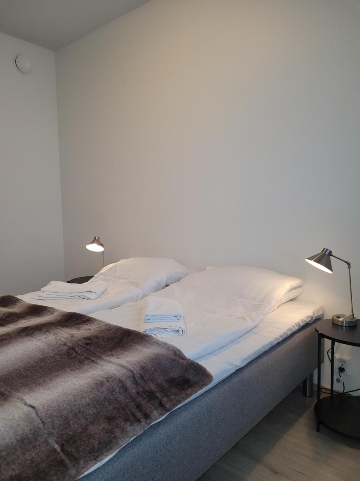 Nordica Downtown Apartment 罗瓦涅米 客房 照片